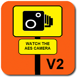 AES 位置探测器 V2