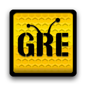 GRE Buzz - A Word A Day Widget