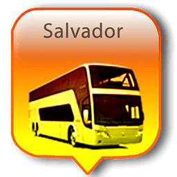 SSA-BUS linhas Salvador Demo