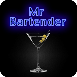 Mr. Bartender