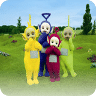 Teletubbies Fan App [Videos]