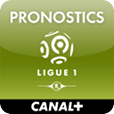 CANAL+ PRONOSTICS LIGUE 1