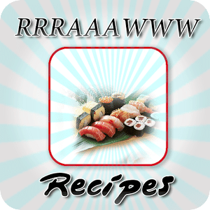 Raw Food Recipes