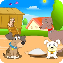 Dog Nursery Rhymes