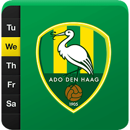 ADO Den Haag Fancal