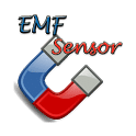 OvaSoft EMF Sensor