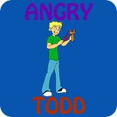 Angry Todd