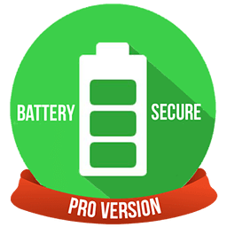 Battery Secure PRO