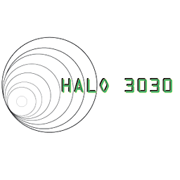 HALO 3030