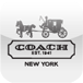 了解Coach