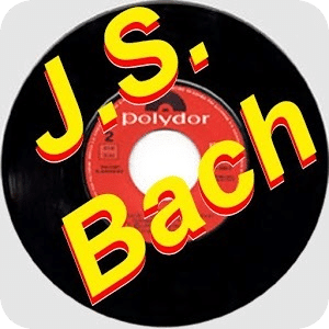 J.S. Bach Jukebox