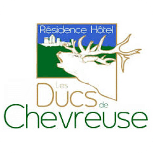 Hotel Les Ducs de Chevreuse