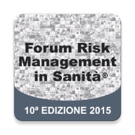 Forum Risk Management Sanità