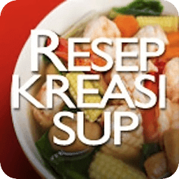 Resep Sup Lezat