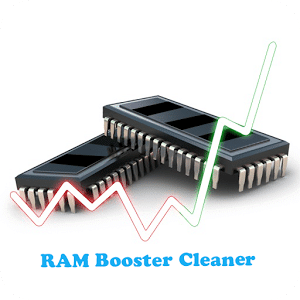 RAM助推器和清洁剂