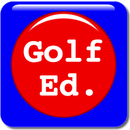 Golf Ed.