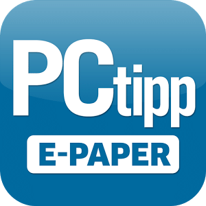 PCtipp E-Paper