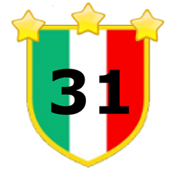 Bianconeri 1,2,3, Stella...