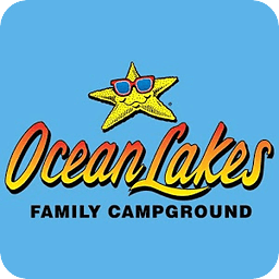 Ocean Lakes Family Campground