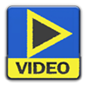 Mp4 and Avi Media Player