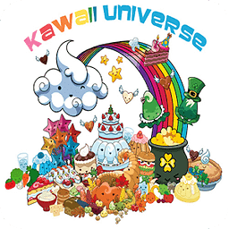 Kawaii Universe