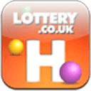 Health Lottery App 2.7 Play