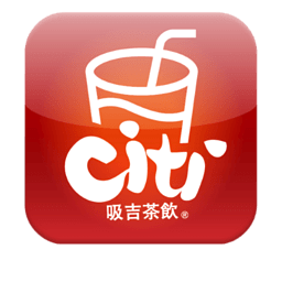 citi 吸吉茶饮