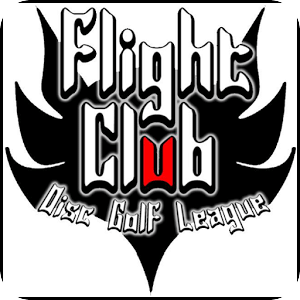 Flight Club Disc Golf