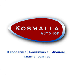 Caravaning Autohof Kosmalla