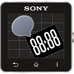 WatchFace Widgets SW2 Notifier