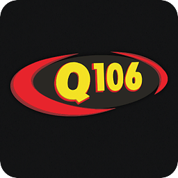 Q106岩石上