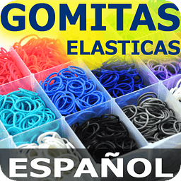 Gomitas Elasticas