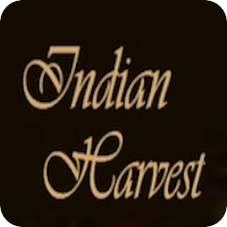 Indian Harvest