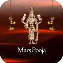 Mars Pooja