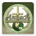 Antioch Baptist Church