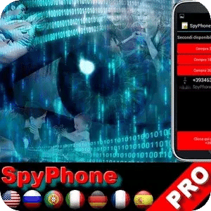 Spy Phone