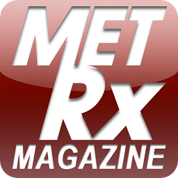 MET-Rx Magazine