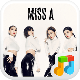 miss A - HUSH