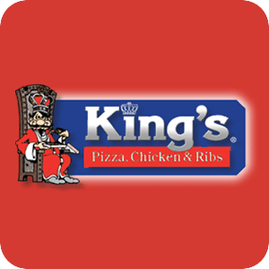 King's Pizza