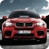 BMW X6 Live Wallpaper