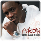 Akon Lyrics