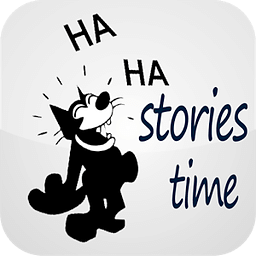 Stories Time