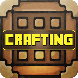 Crafting Guide For MC