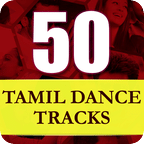 50 Top Tamil Dance Songs