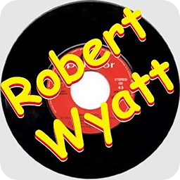 Robert Wyatt Jukebox