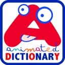 ABCD... Animated Dictionary