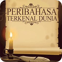 Peribahasa Terkenal Duni...