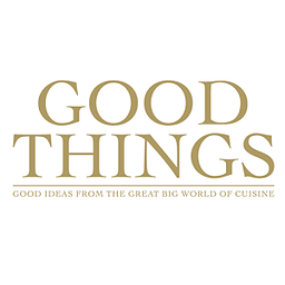 Good Things Magazine