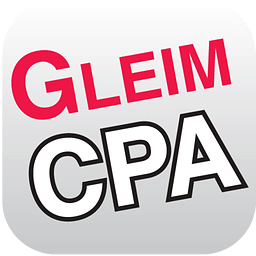 Gleim CPA Diagnostic Quiz