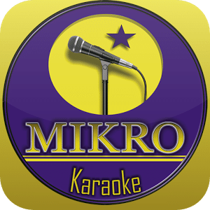 Karaoke Mikro